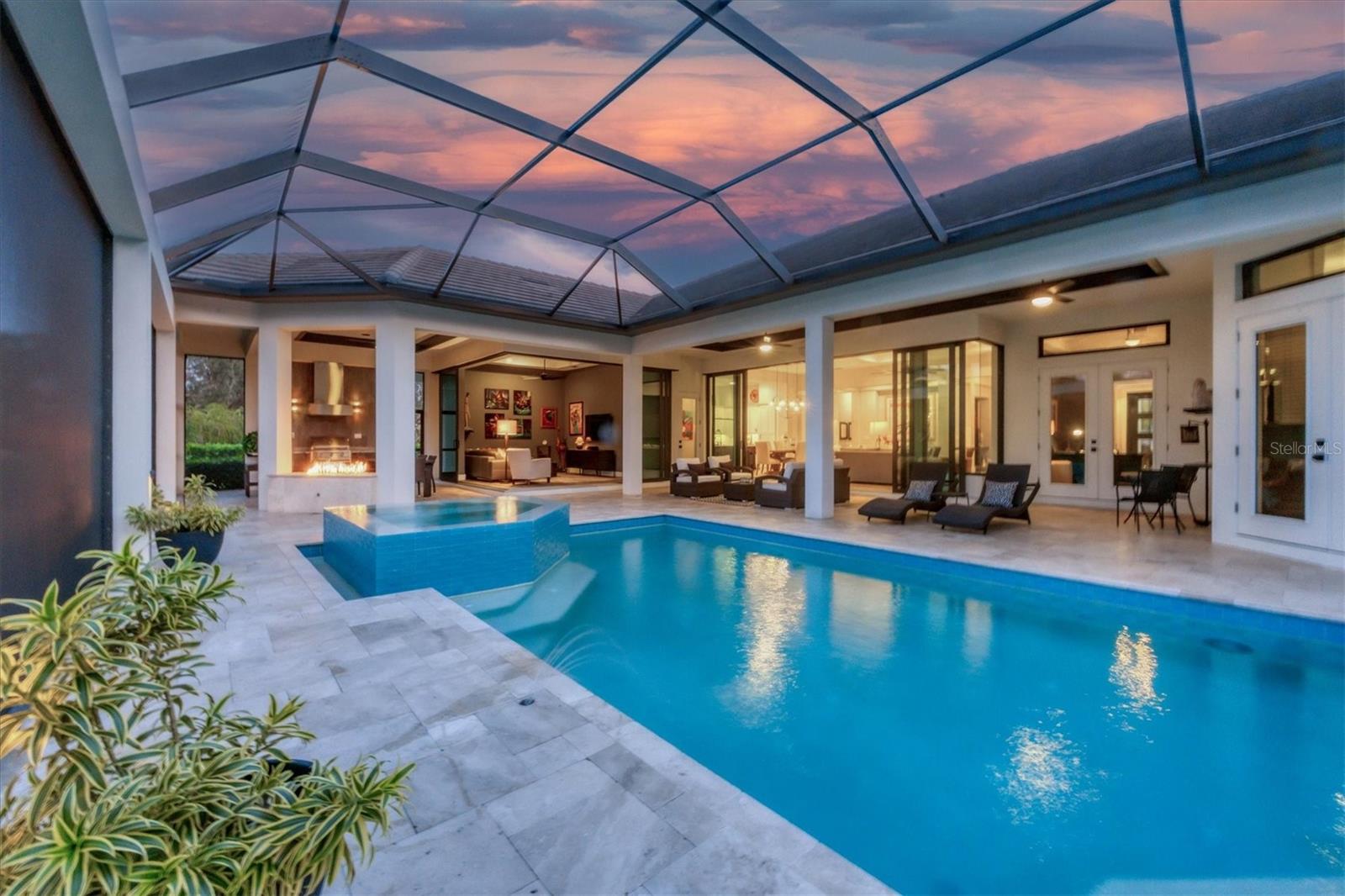 LAKE CLUB PH I - Residential