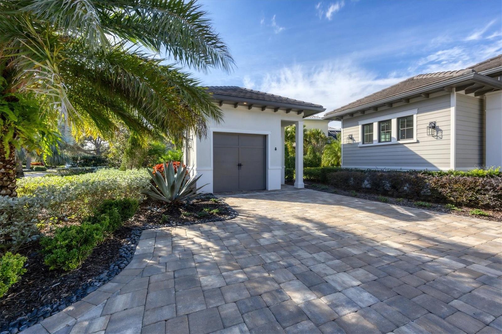 LAKE CLUB PH I - Residential