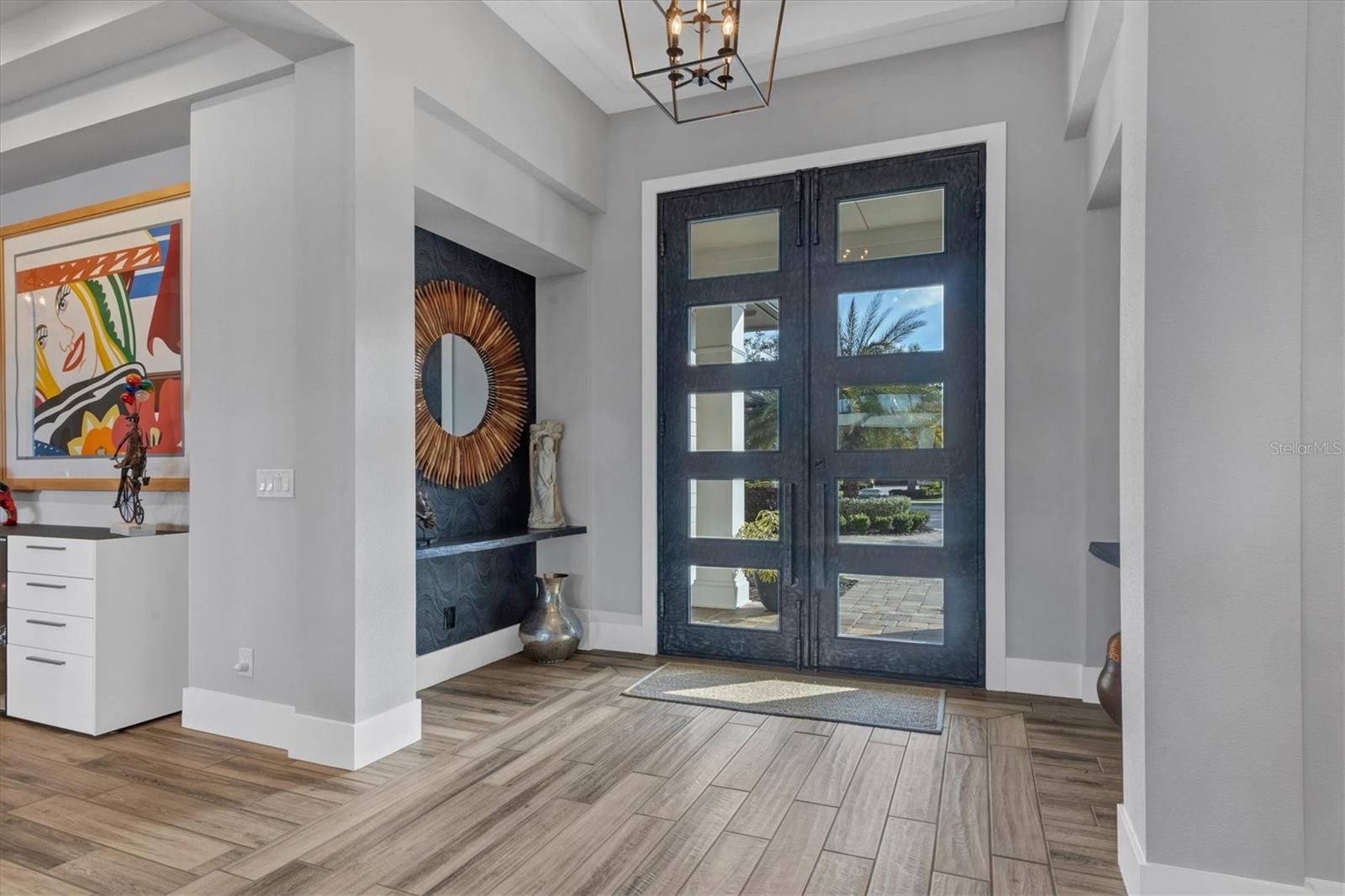 LAKE CLUB PH I - Residential