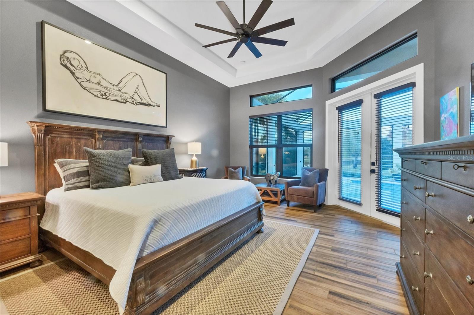 LAKE CLUB PH I - Residential