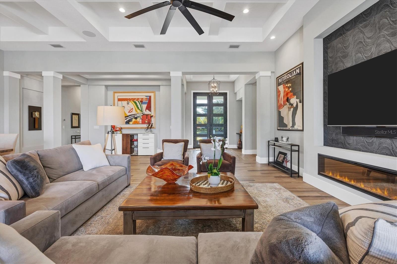 LAKE CLUB PH I - Residential