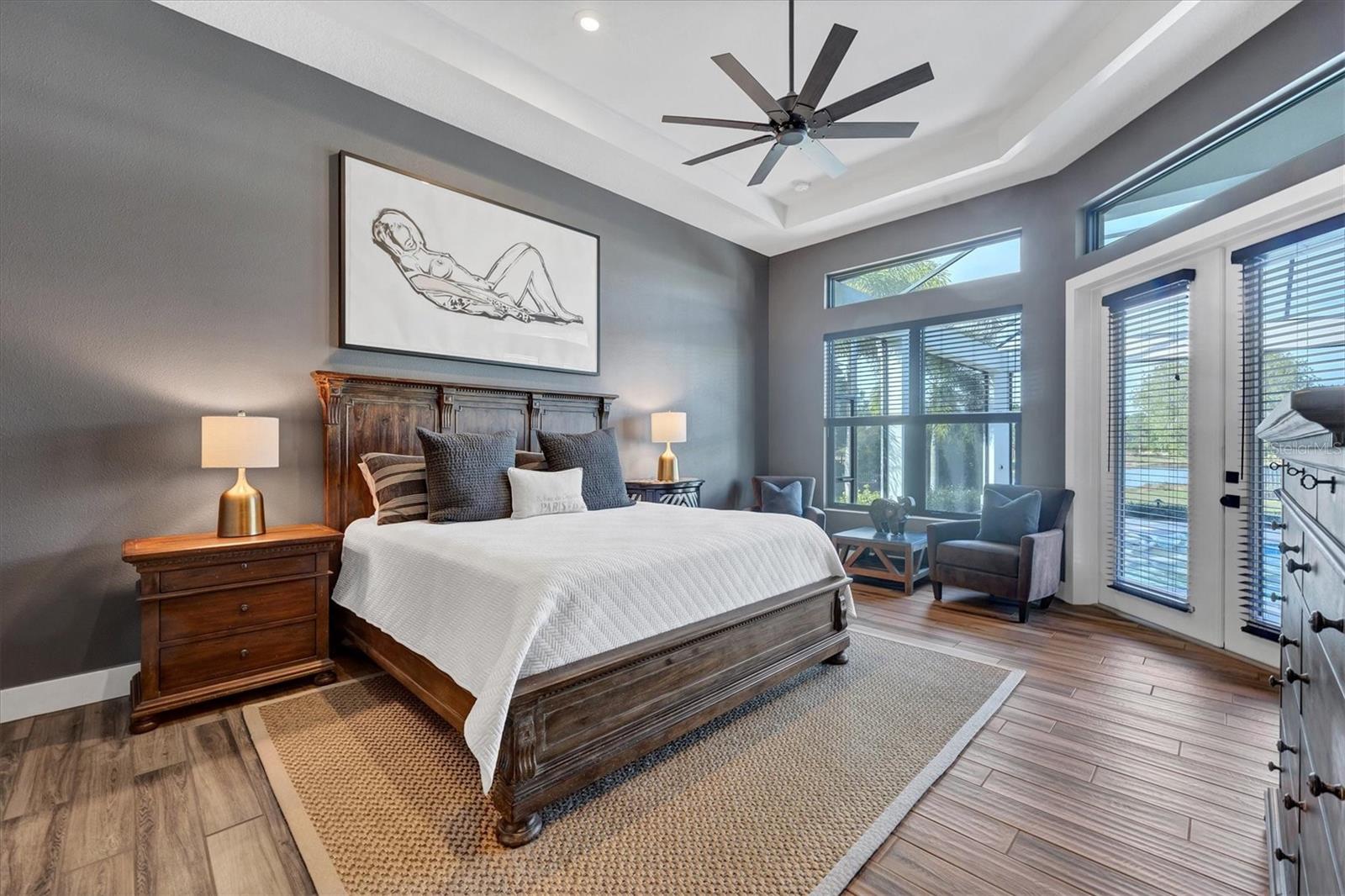 LAKE CLUB PH I - Residential