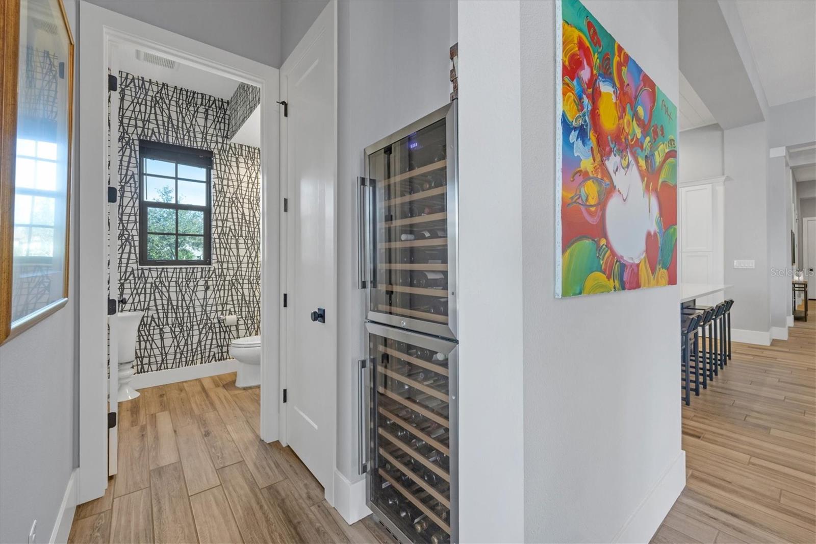 LAKE CLUB PH I - Residential