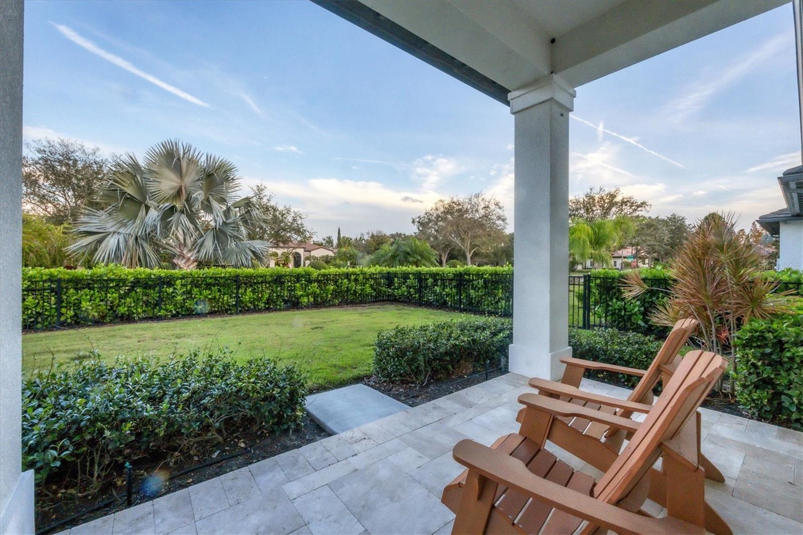 LAKE CLUB PH I - Residential