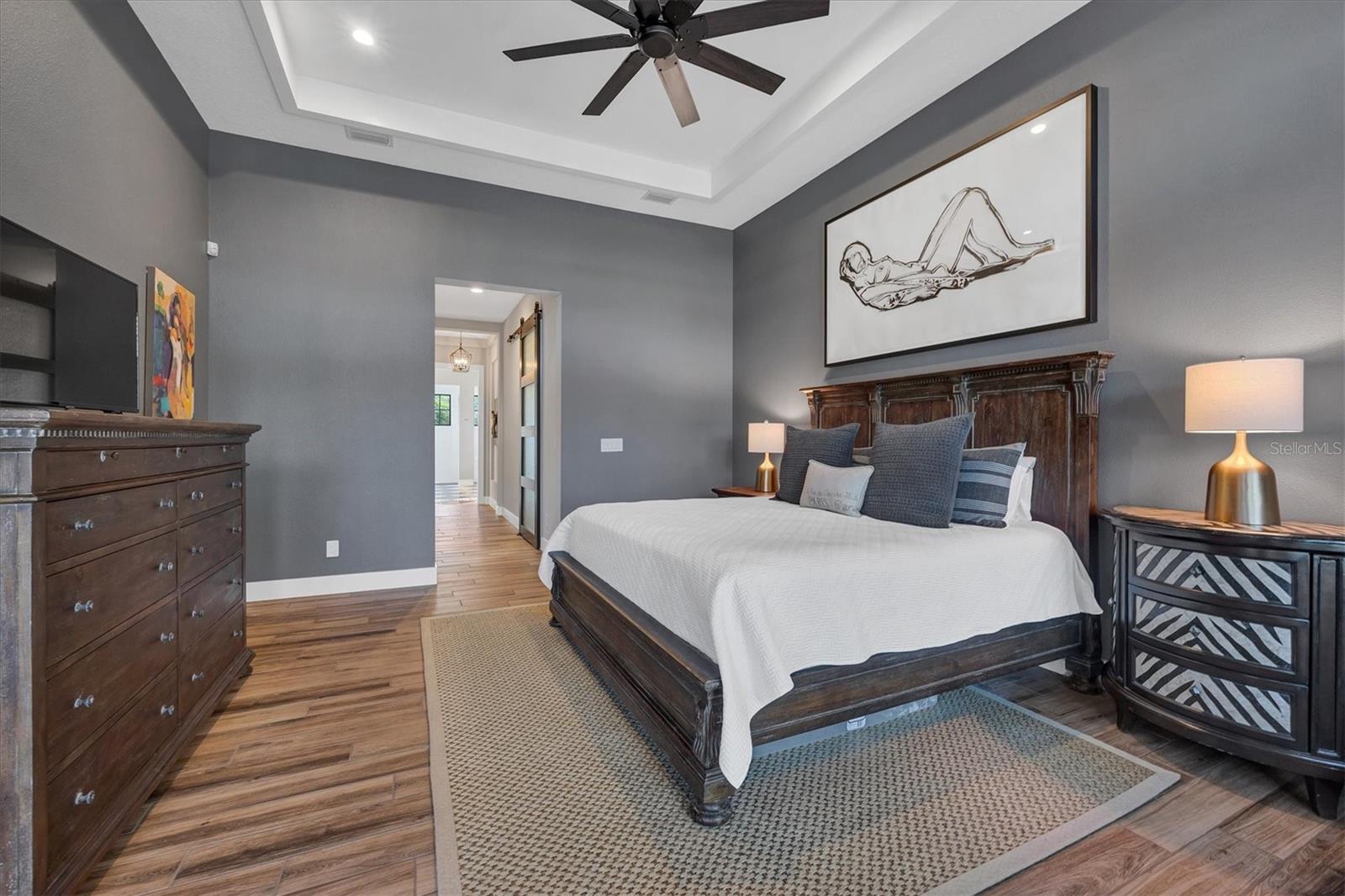 LAKE CLUB PH I - Residential