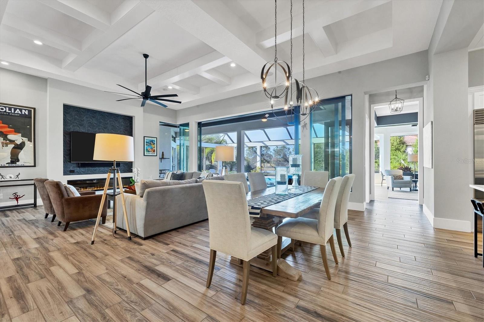 LAKE CLUB PH I - Residential