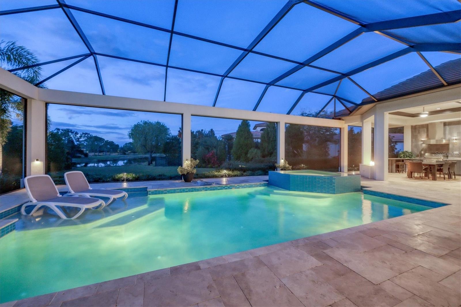 LAKE CLUB PH I - Residential