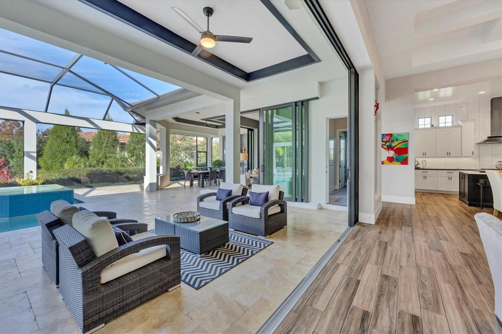 LAKE CLUB PH I - Residential