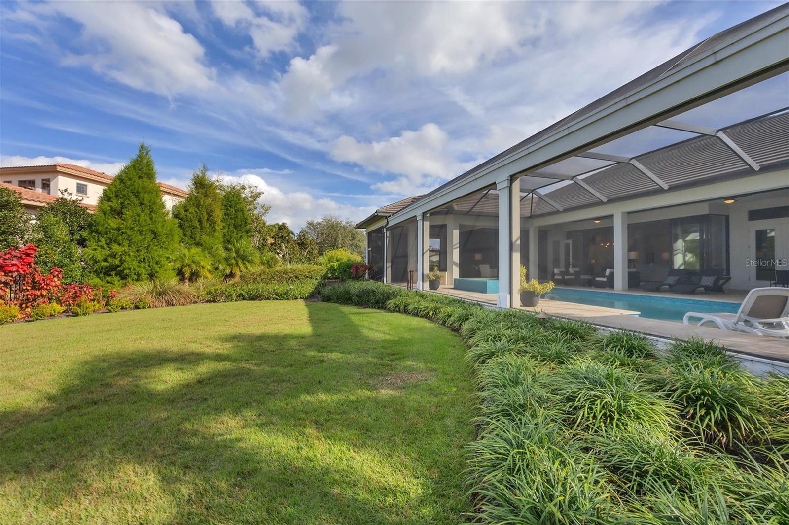 LAKE CLUB PH I - Residential