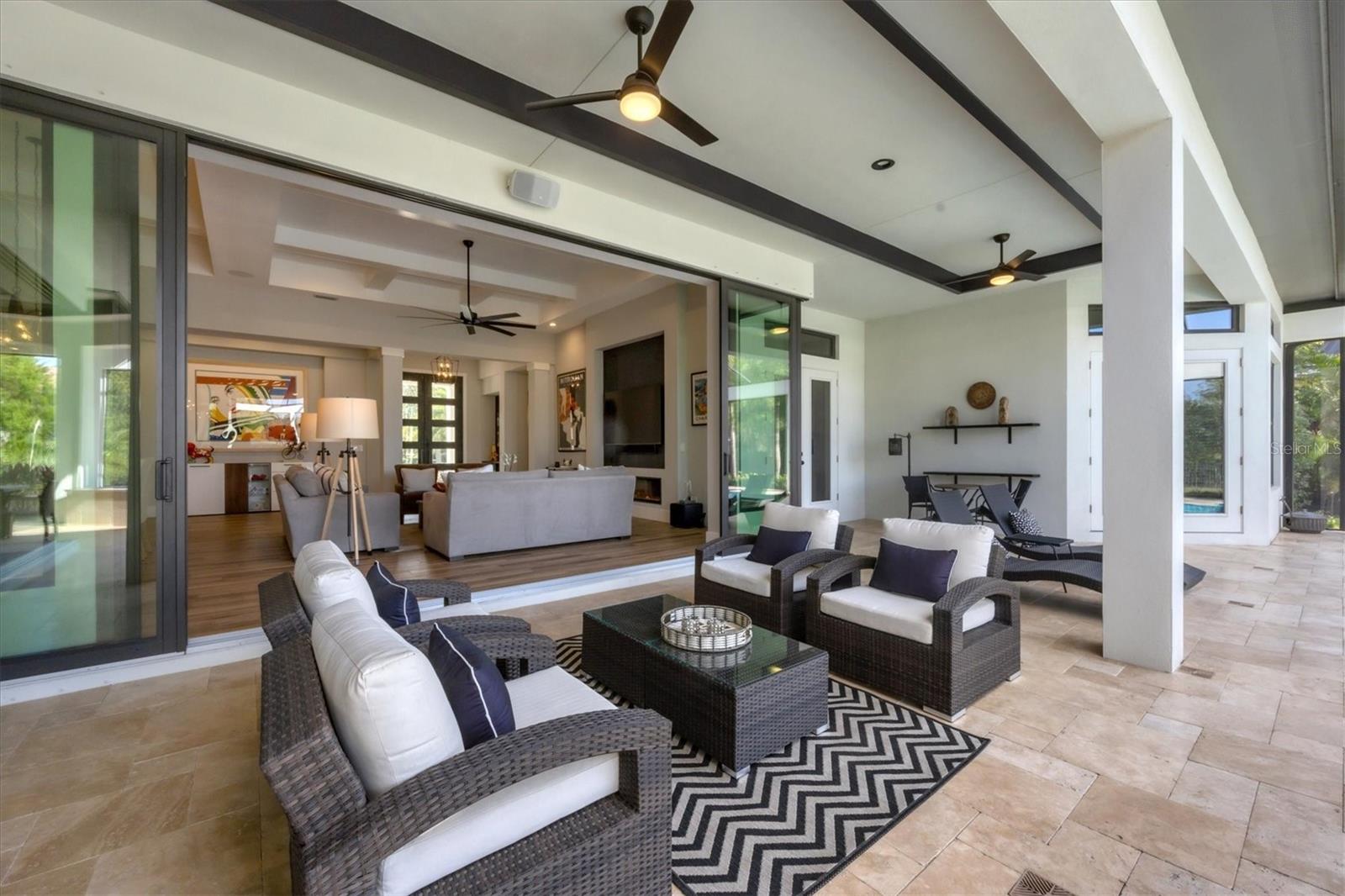 LAKE CLUB PH I - Residential