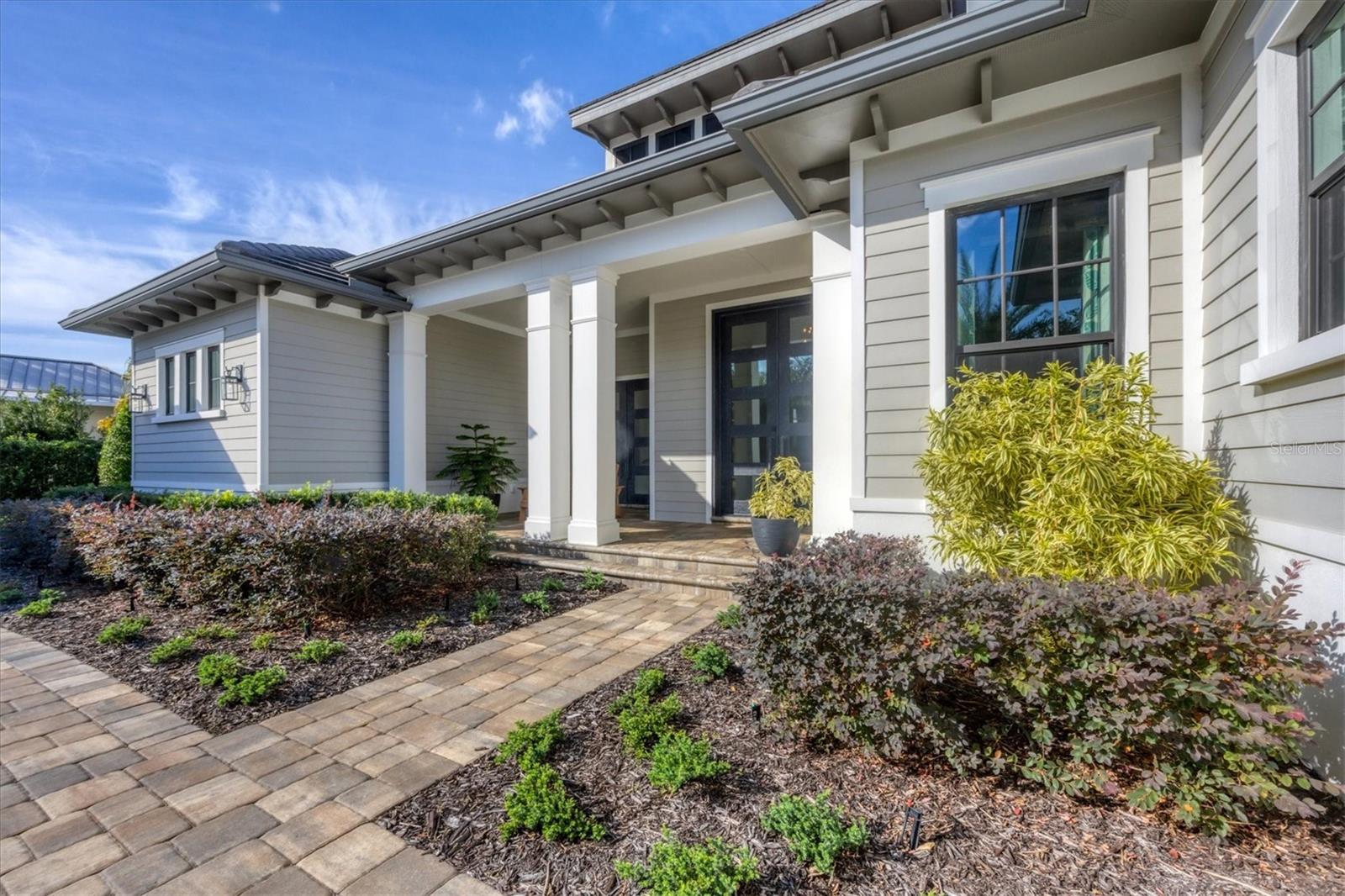 LAKE CLUB PH I - Residential