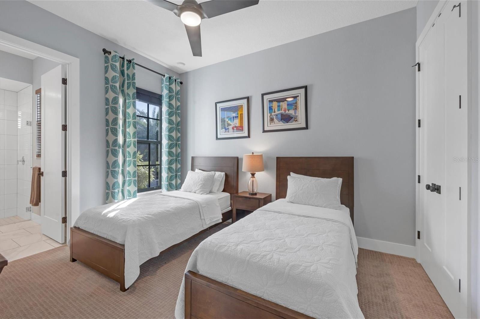 LAKE CLUB PH I - Residential