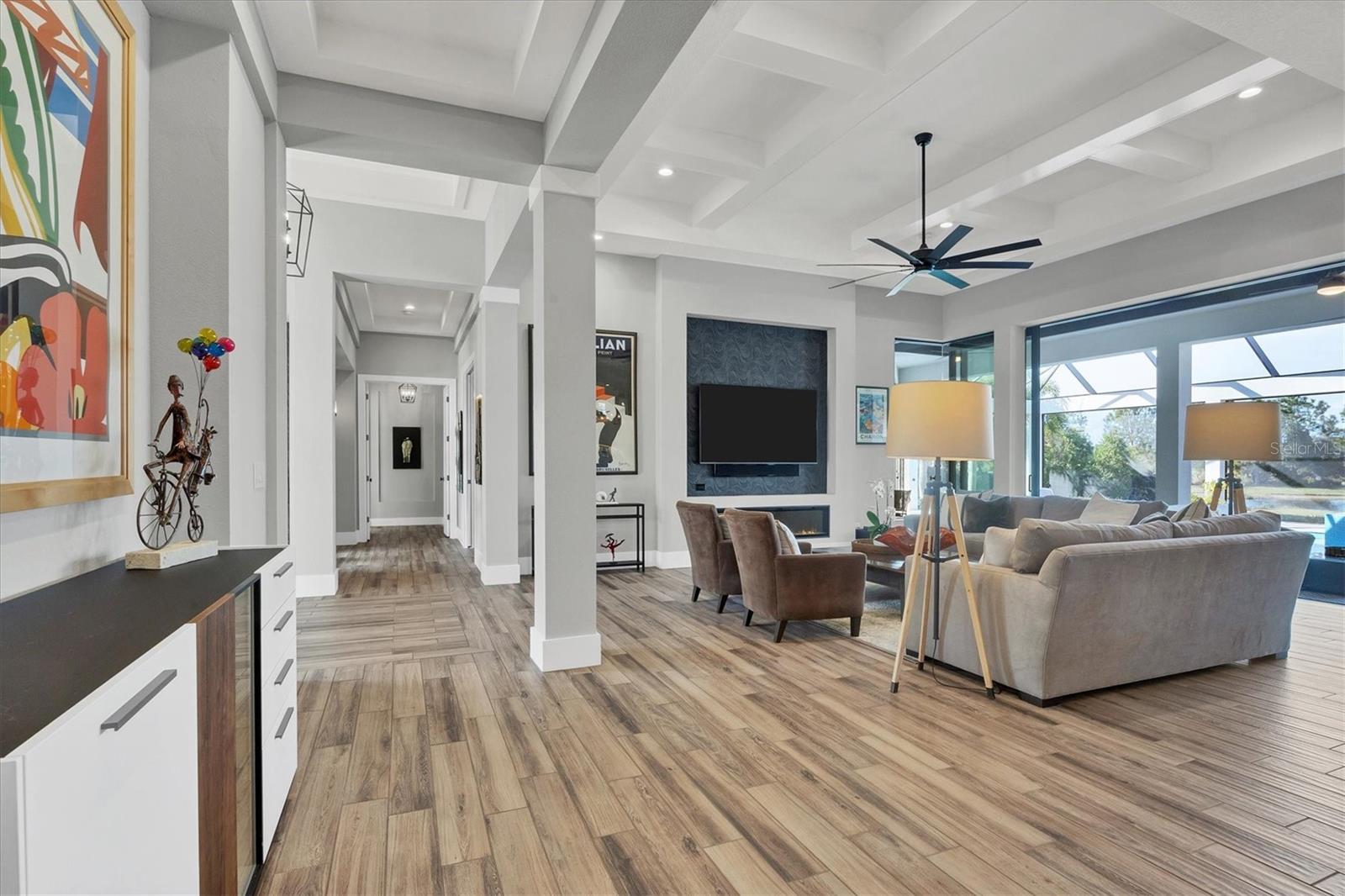 LAKE CLUB PH I - Residential