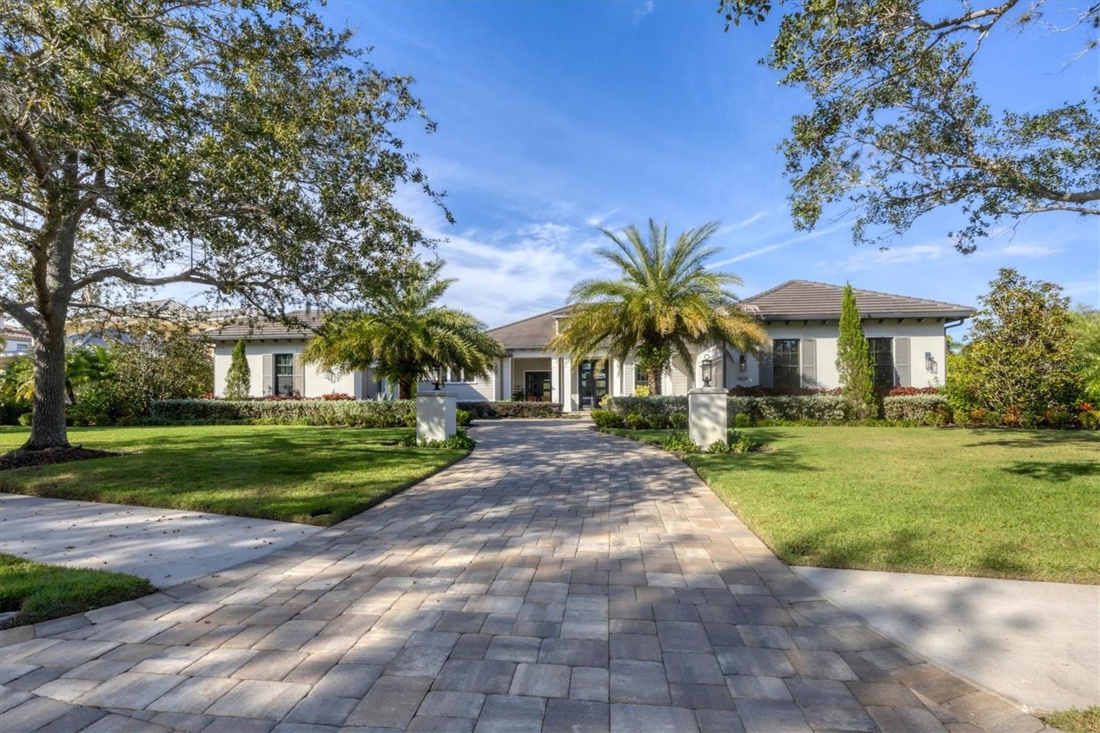 LAKE CLUB PH I - Residential