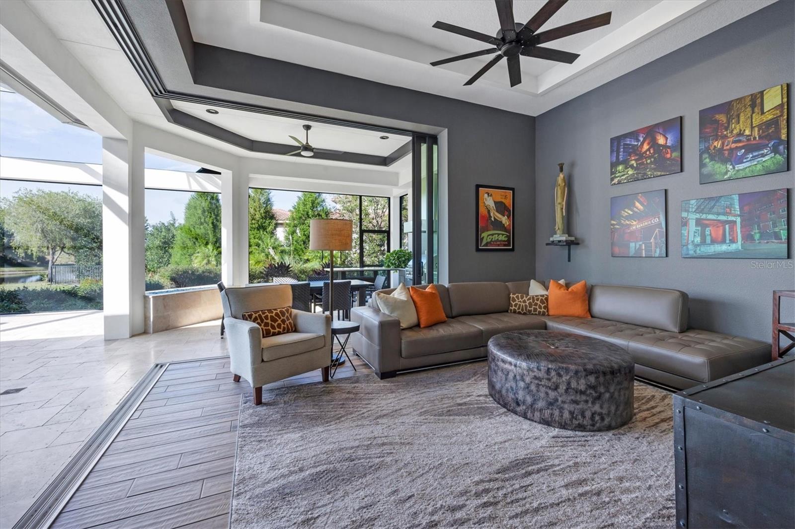 LAKE CLUB PH I - Residential