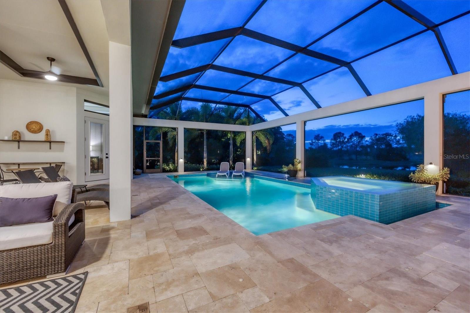 LAKE CLUB PH I - Residential