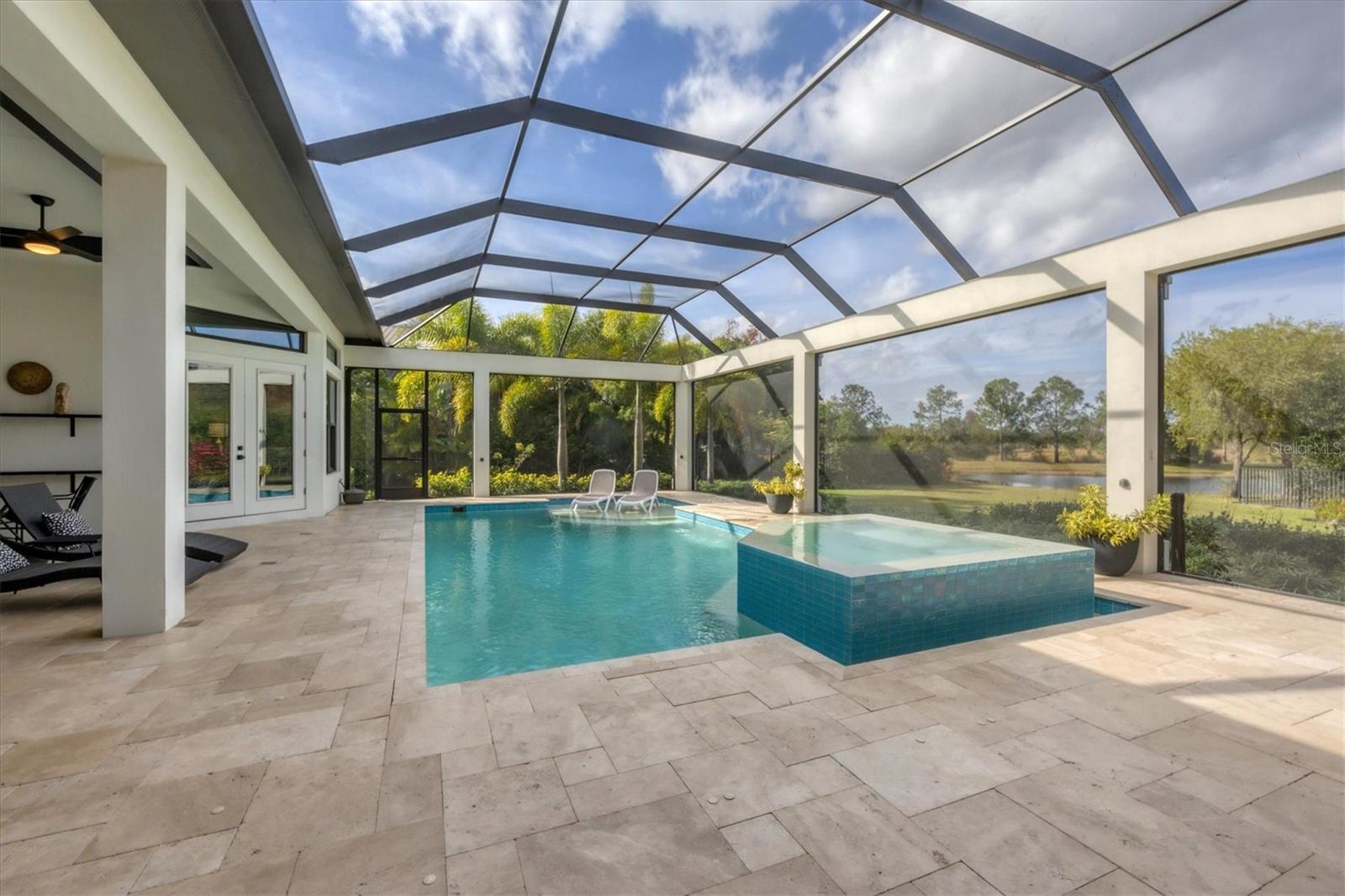 LAKE CLUB PH I - Residential