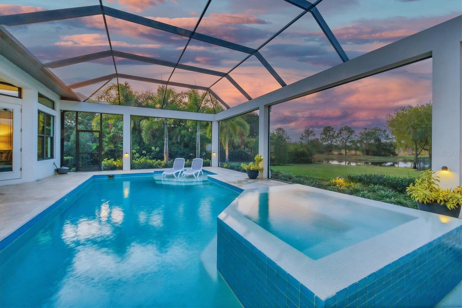 LAKE CLUB PH I - Residential