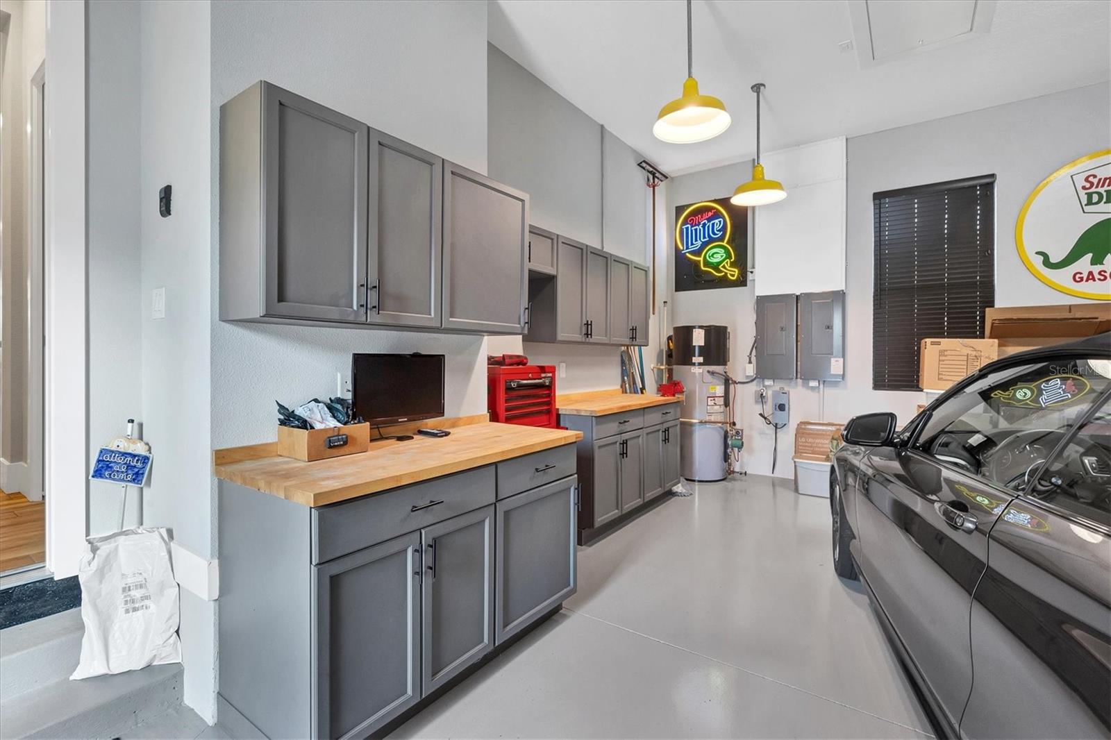 LAKE CLUB PH I - Residential