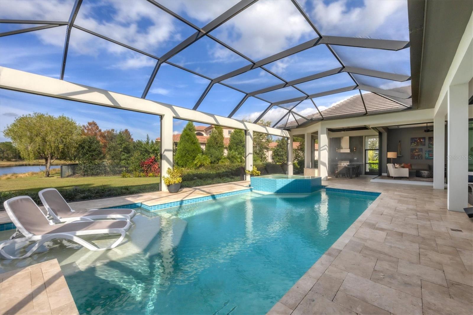 LAKE CLUB PH I - Residential