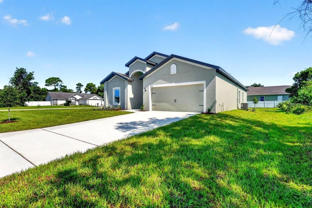 Photo of 1699 Whipple Drive, Deltona, FL 32738 (MLS # V4950785)