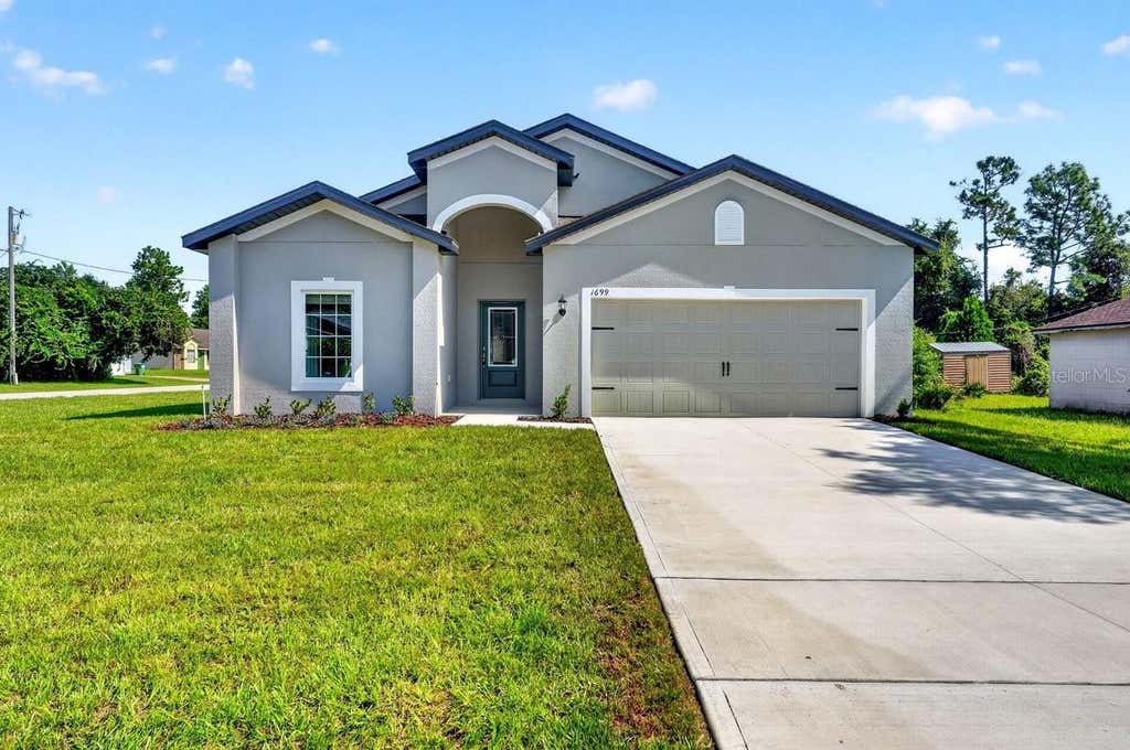 Photo of 1699 Whipple Drive, Deltona, FL 32738 (MLS # V4950785)