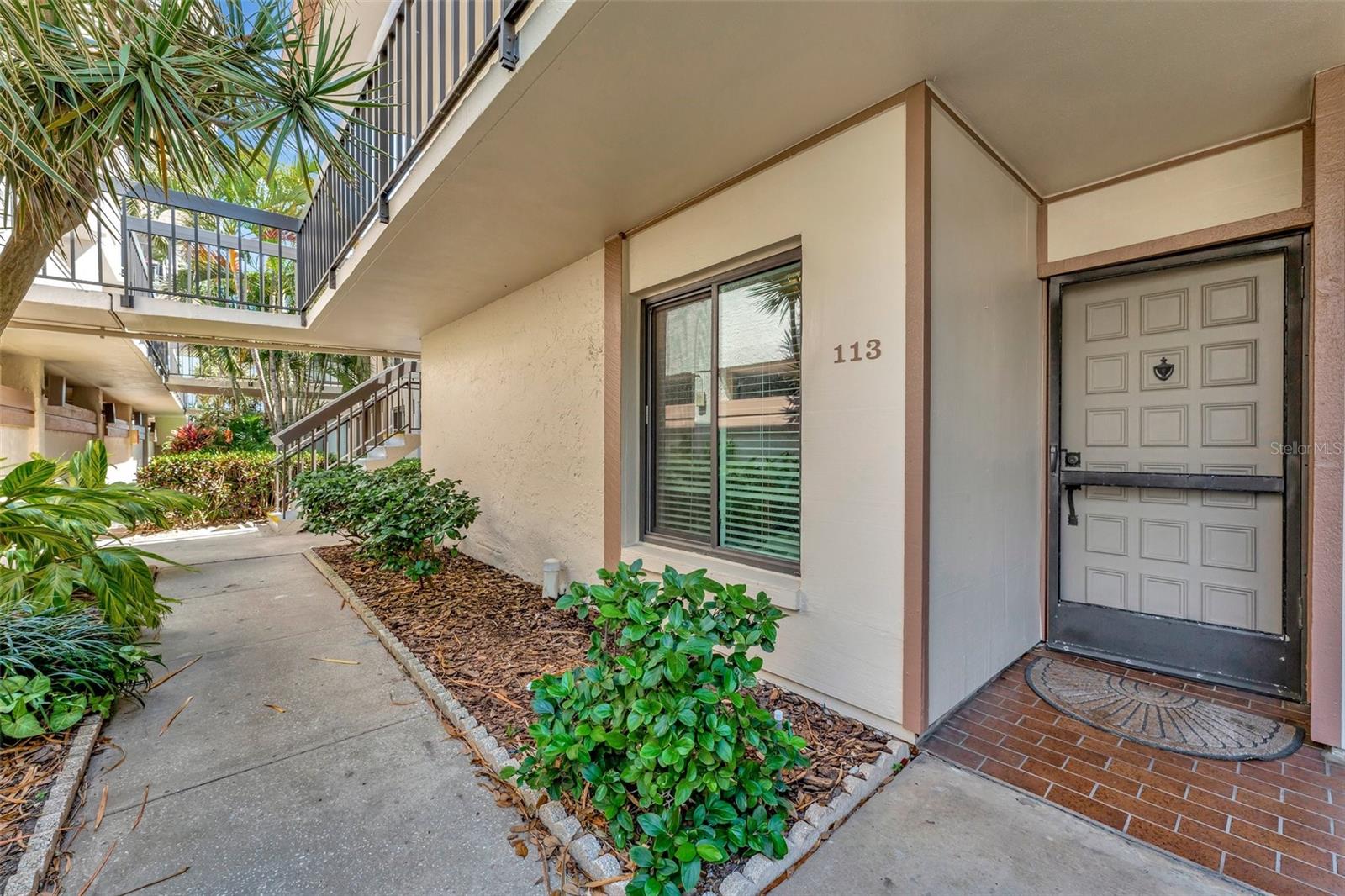 6268 PALMA DEL MAR BOULEVARD S 113