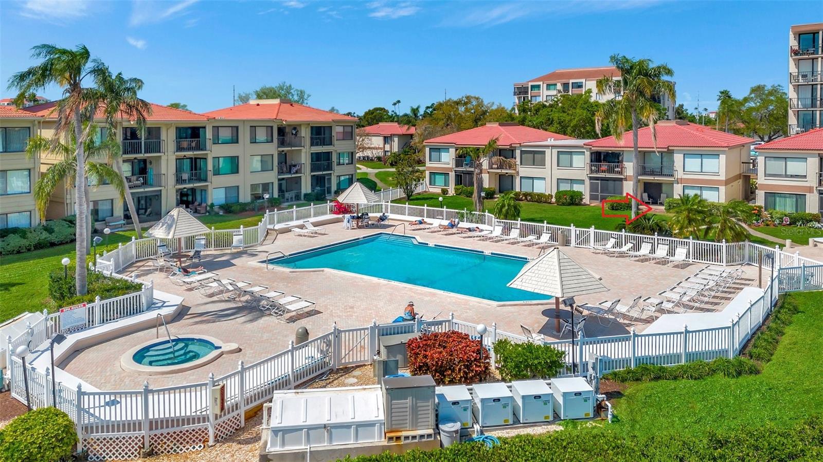 6268 PALMA DEL MAR BOULEVARD S 113