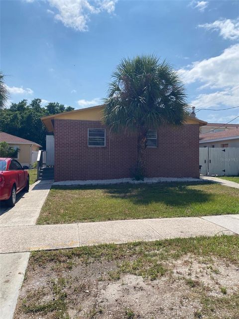 A home in ST PETE BEACH