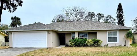 A home in PORT ORANGE