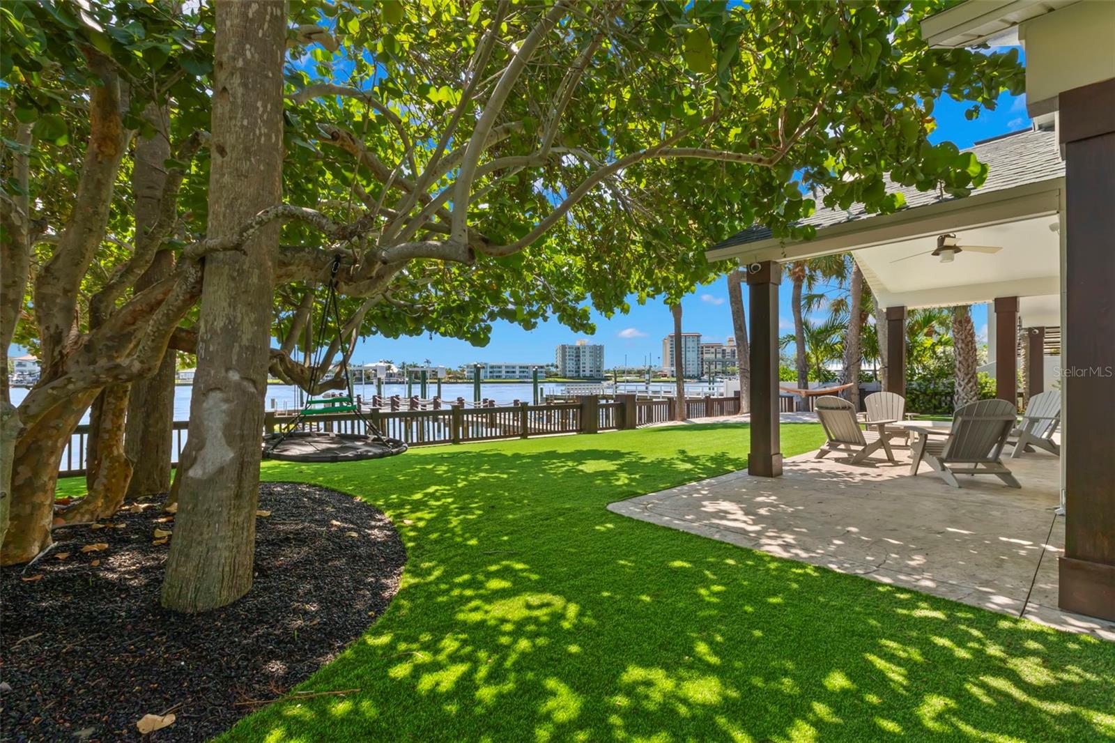 MANDALAY SUB - Residential Lease