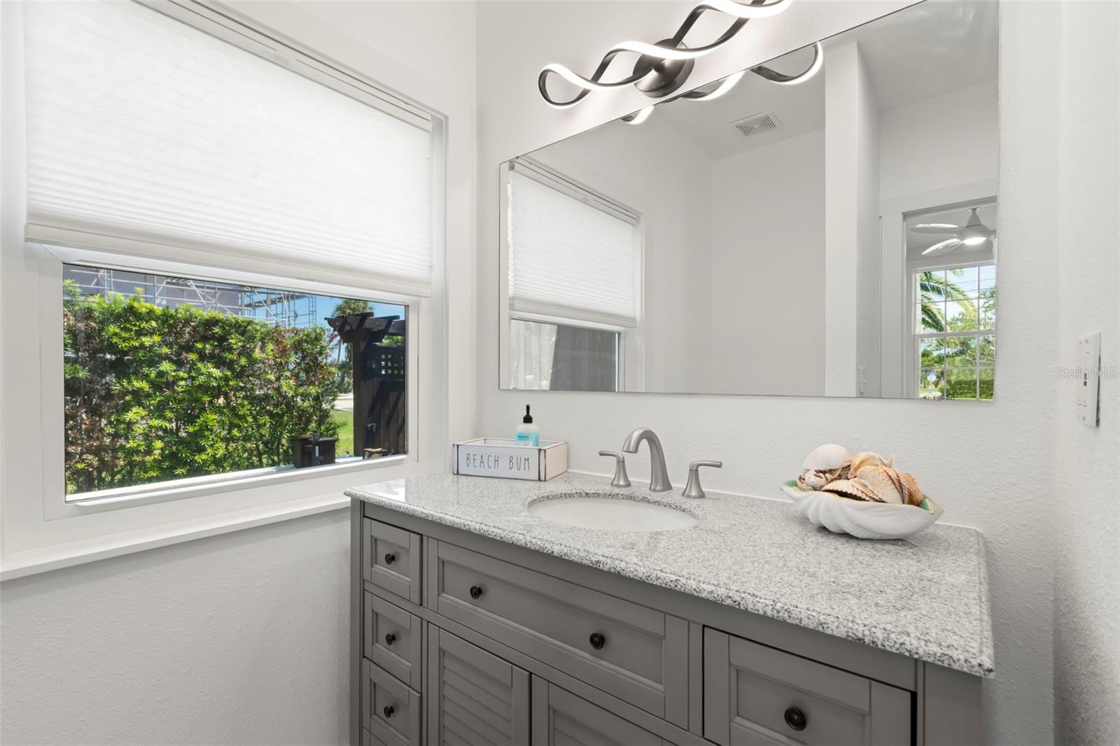 MANDALAY SUB - Residential Lease