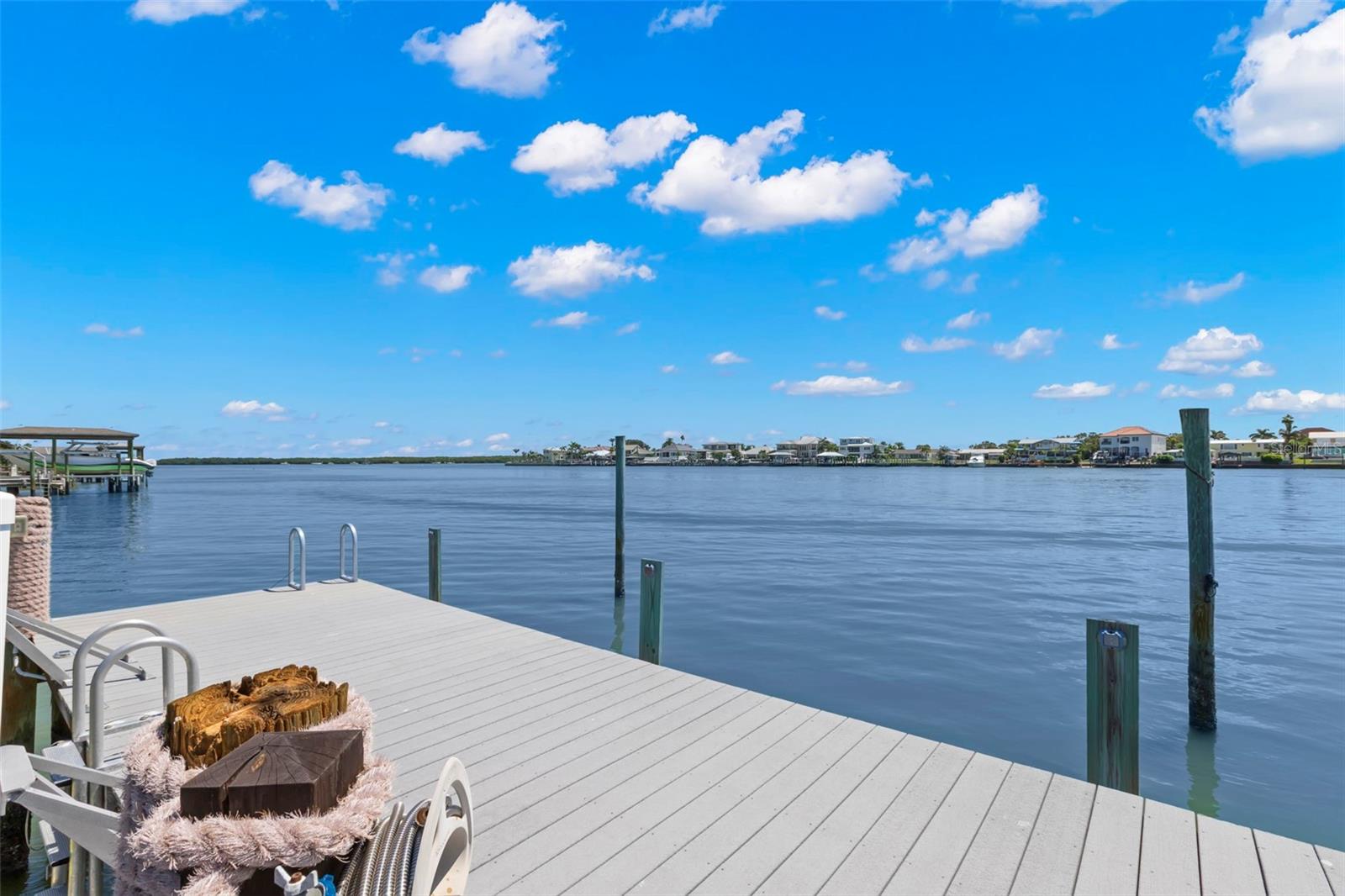 MANDALAY SUB - Residential Lease