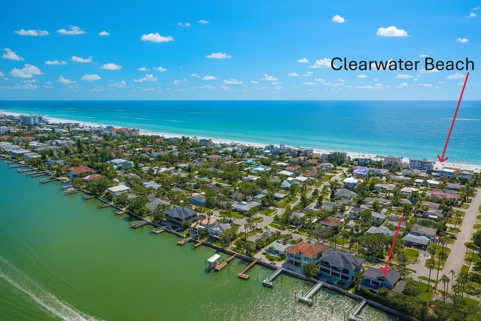 MANDALAY SUB - Residential Lease