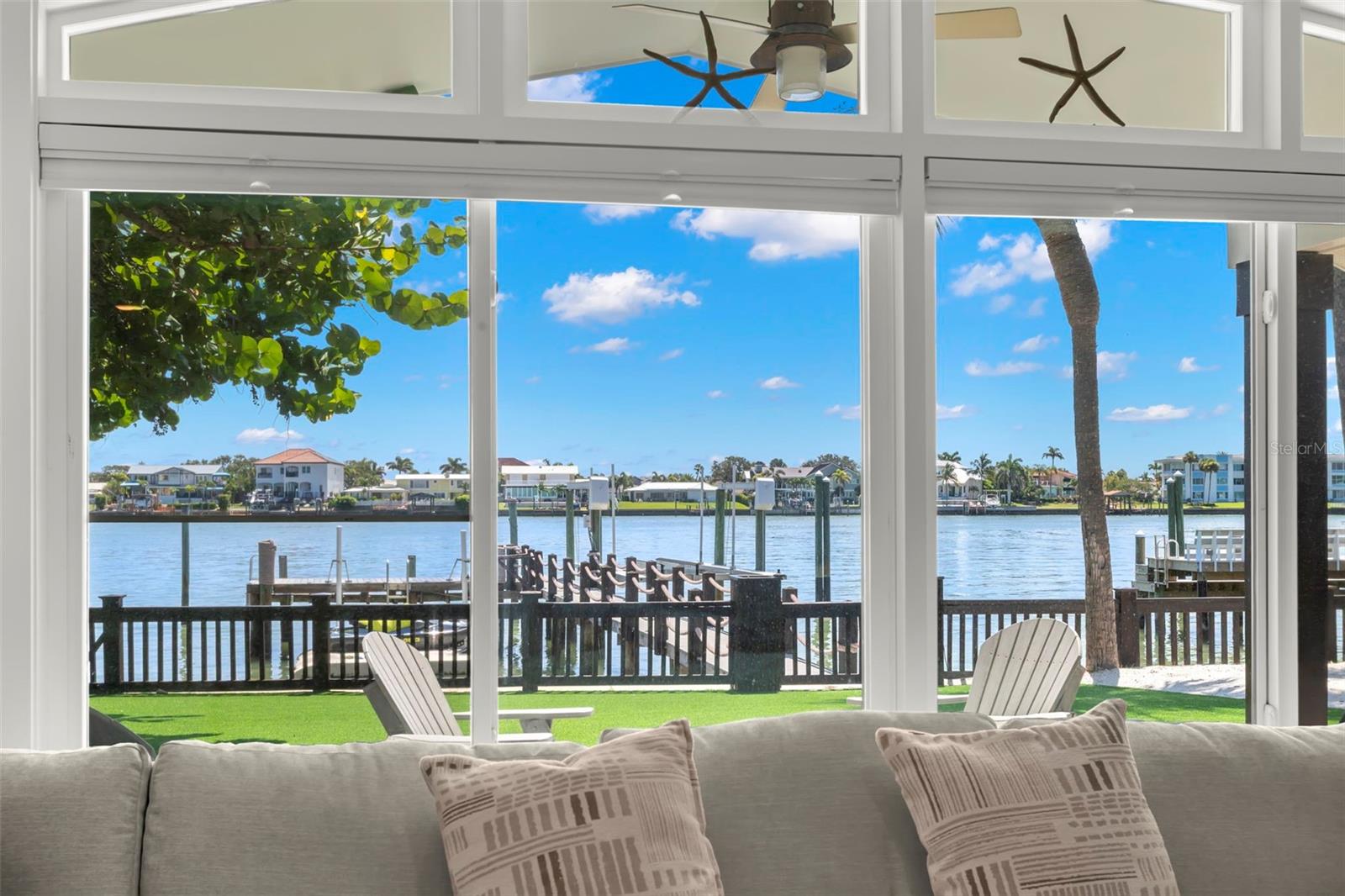 MANDALAY SUB - Residential Lease