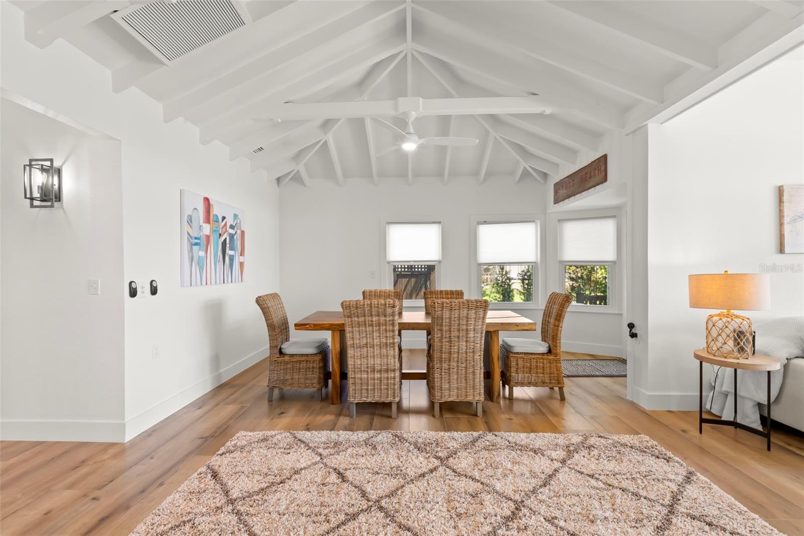 MANDALAY SUB - Residential Lease