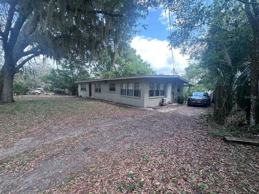Photo of 3412 Oranole Road, Orlando, FL 32810 (MLS # V4950364)