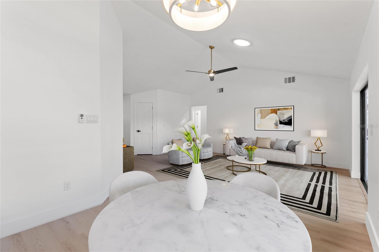 COUNTRY PLACE WEST UNIT II - Residential