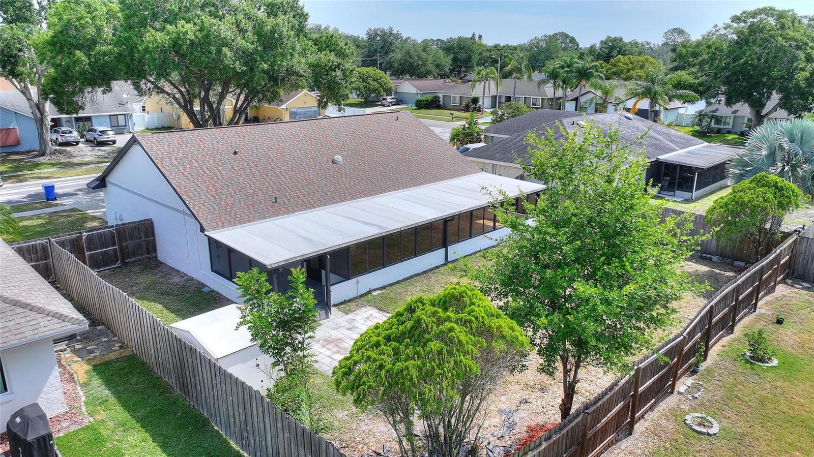 COUNTRY PLACE WEST UNIT II - Residential