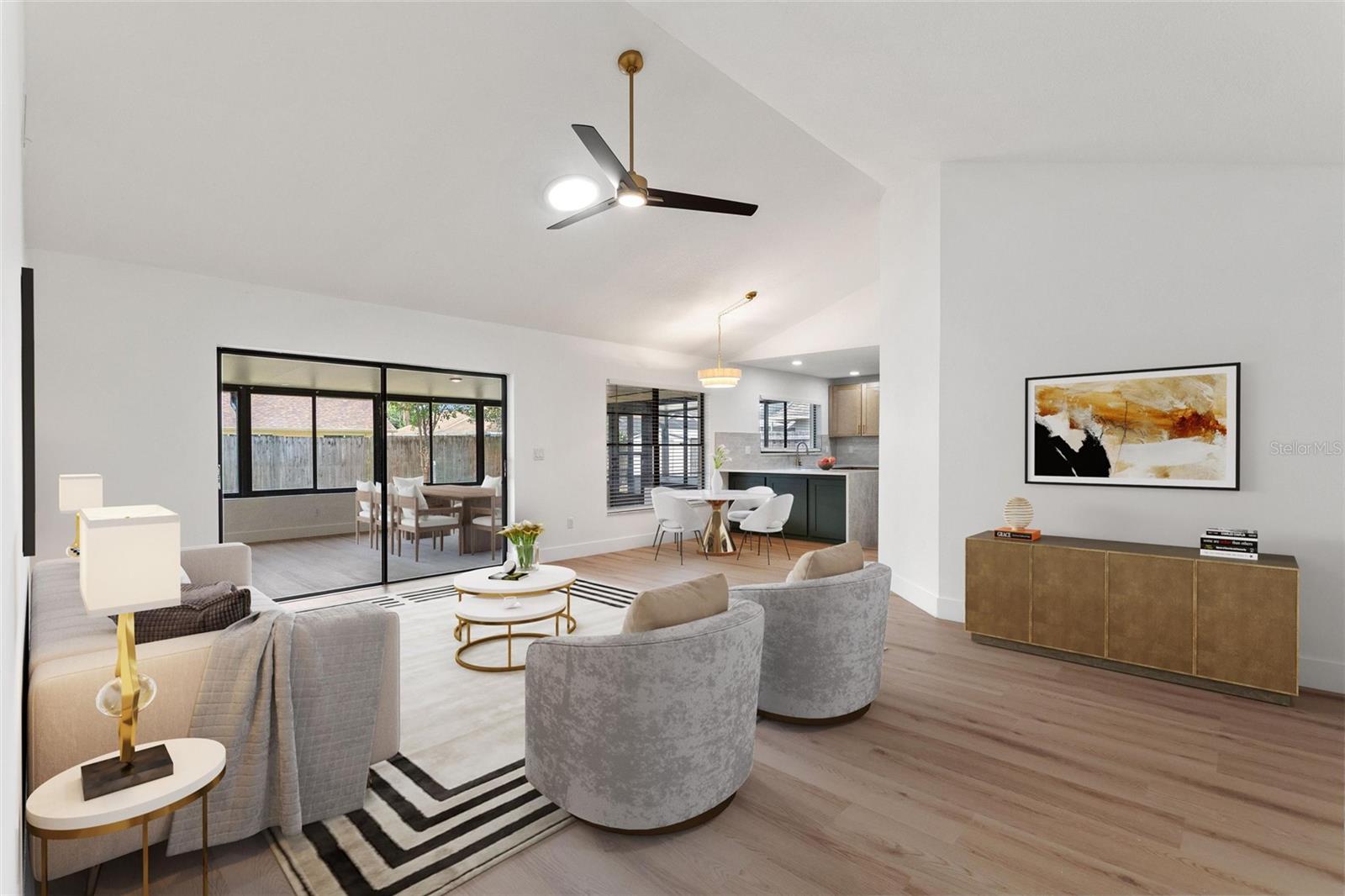 COUNTRY PLACE WEST UNIT II - Residential