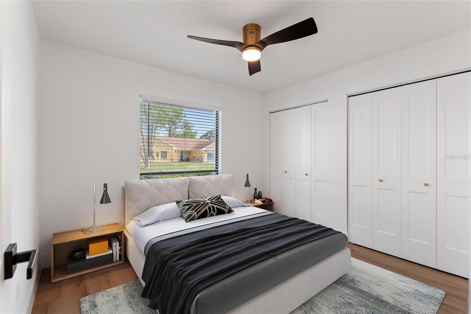COUNTRY PLACE WEST UNIT II - Residential