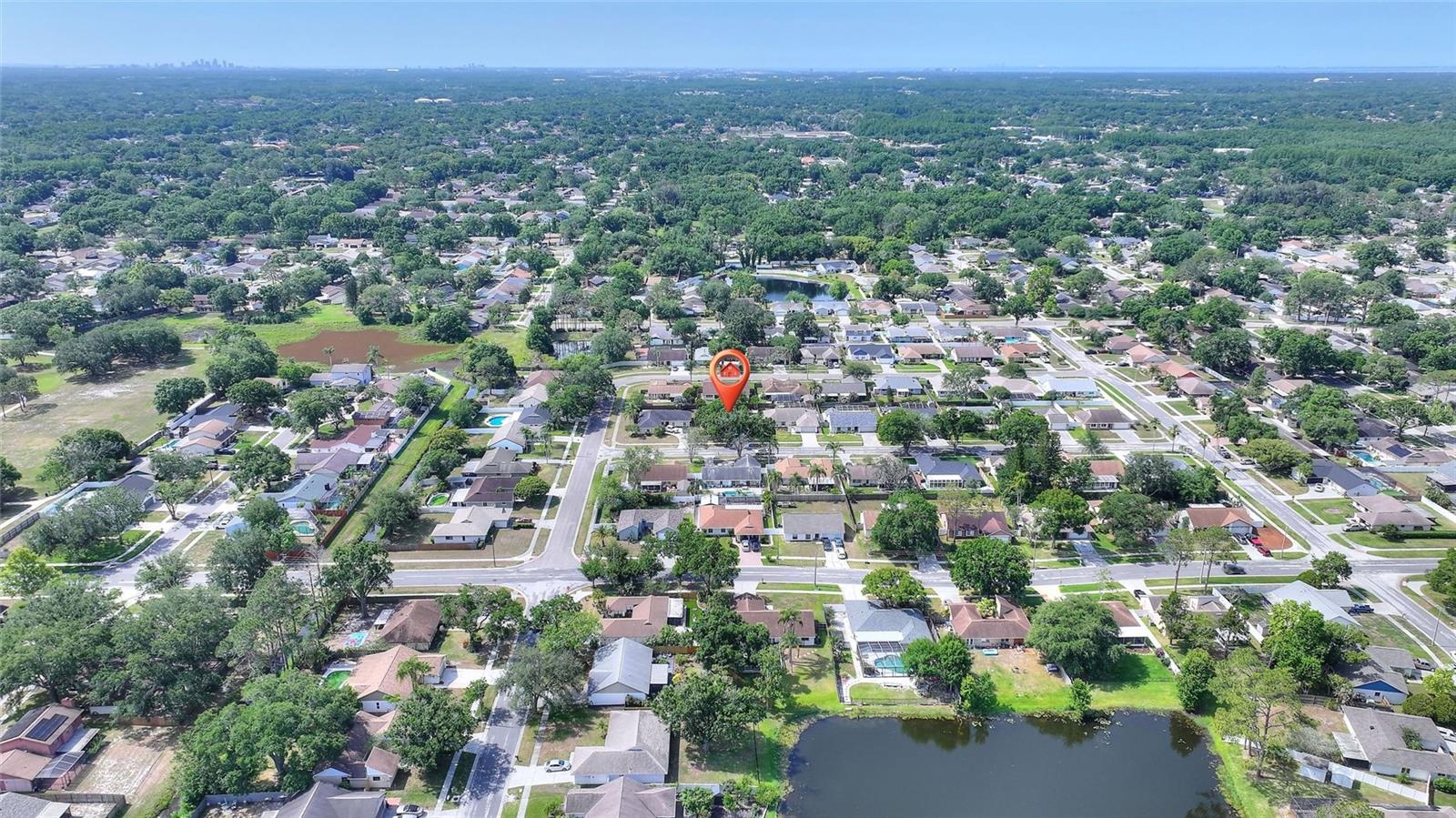 COUNTRY PLACE WEST UNIT II - Residential