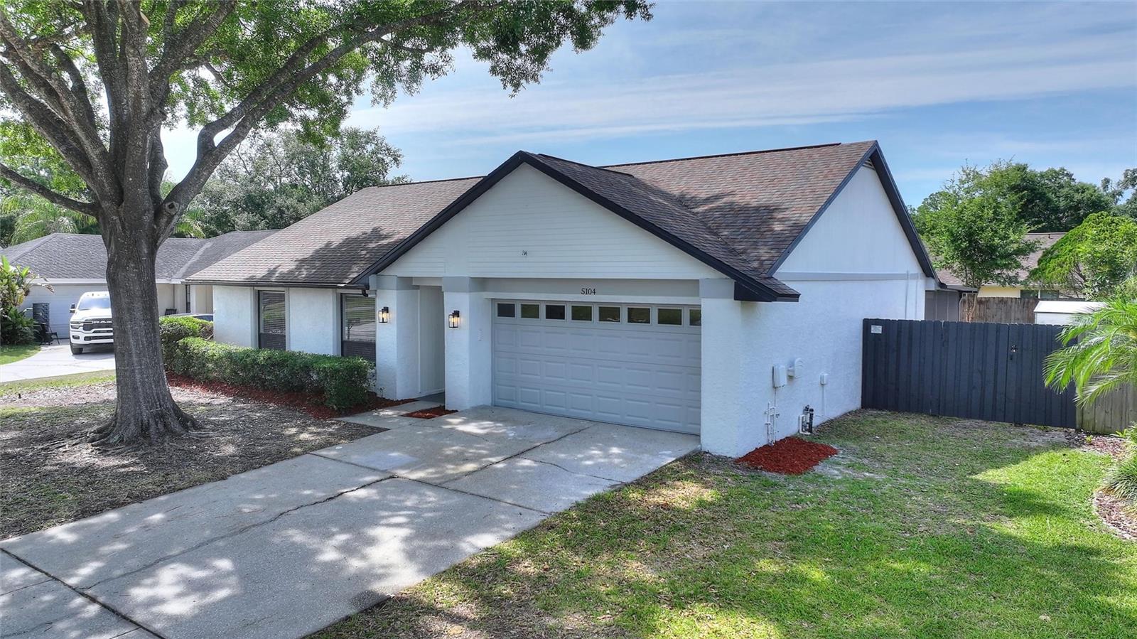 COUNTRY PLACE WEST UNIT II - Residential