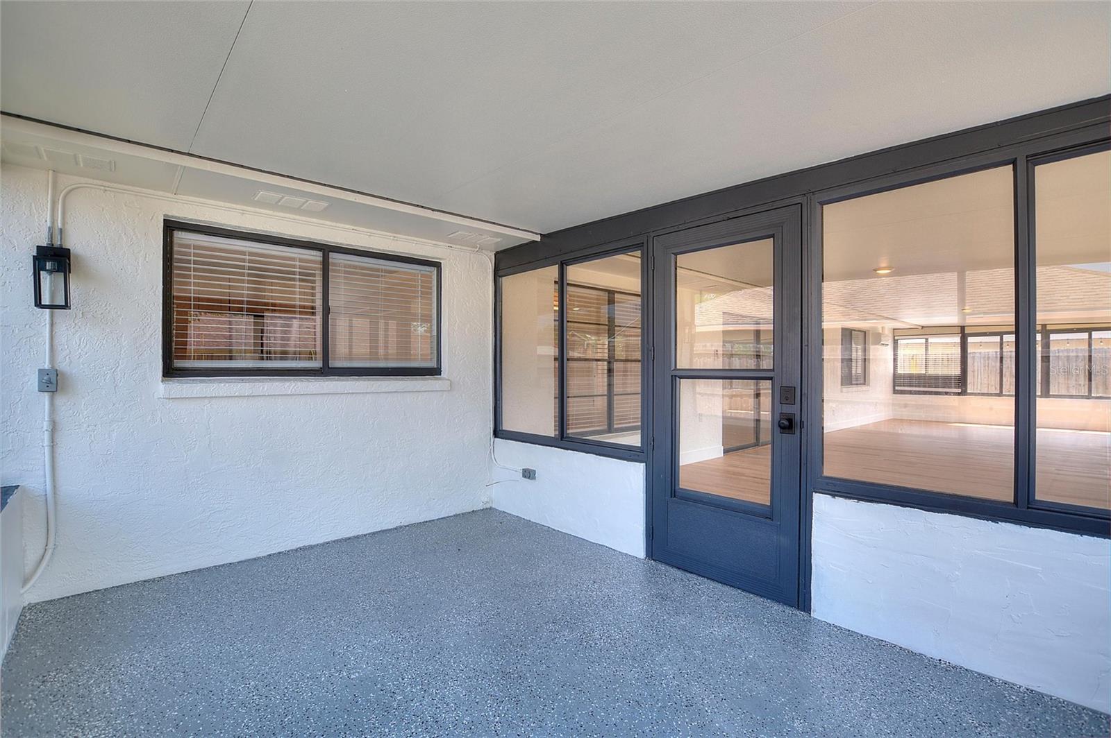 COUNTRY PLACE WEST UNIT II - Residential
