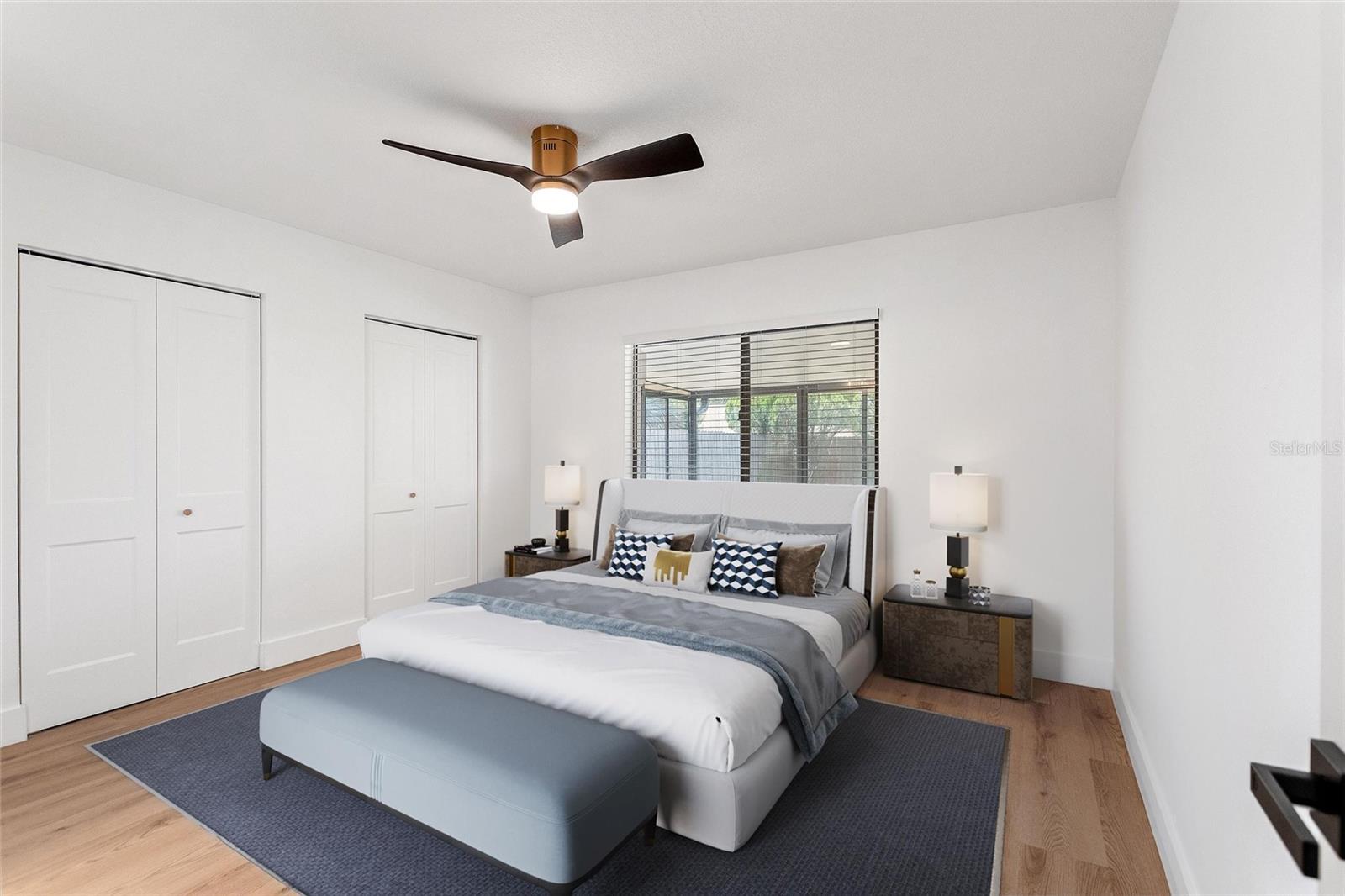 COUNTRY PLACE WEST UNIT II - Residential