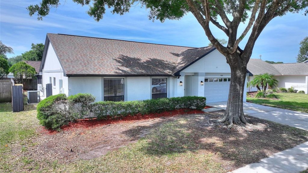 Photo of 5104 Garden Vale Avenue, Tampa, FL 33624 (MLS # TB8507892)