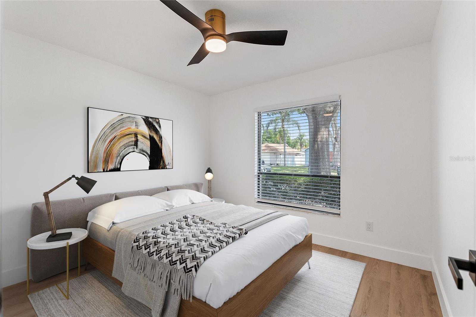 COUNTRY PLACE WEST UNIT II - Residential
