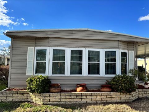 Photo of 4300 Riverside Drive #160, Punta Gorda, FL 33982 (MLS # P4933913)