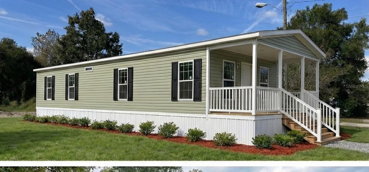 HIGHLAND LAKES - Residential