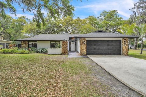 Photo of 5374 Crooked Oak Circle, Saint Cloud, FL 34771 (MLS # O6339998)